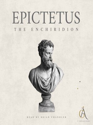 cover image of Enchiridion